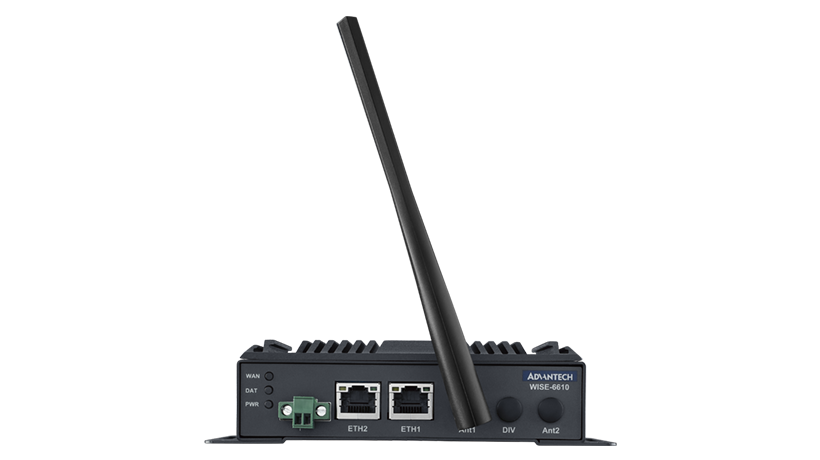 WISE-6610 V2 - Advantech